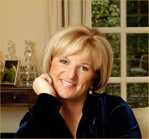 Anita Meyer