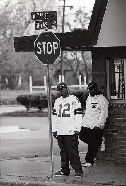 Underground Kingz
