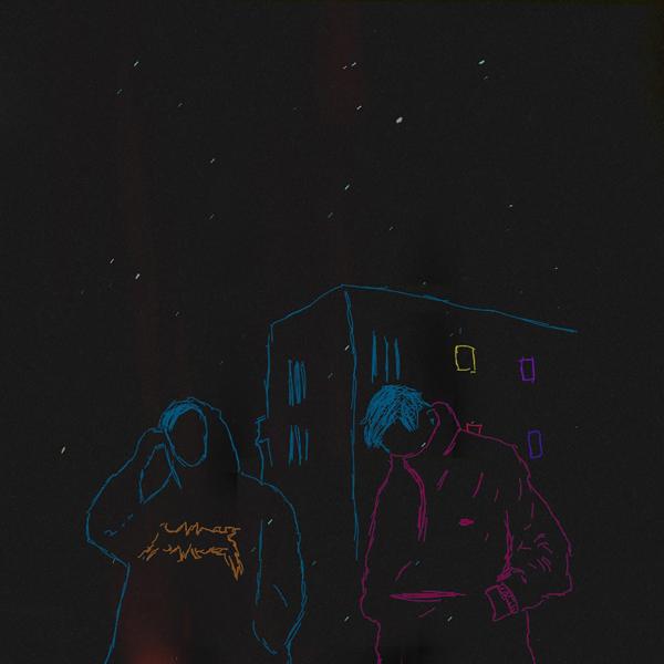 ATELLWULF - Alone Be