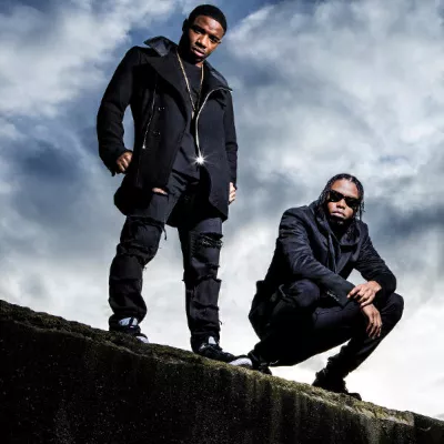 Krept and Konan