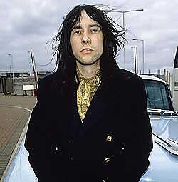 Bobby Gillespie все песни в mp3