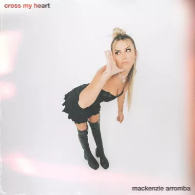 Mackenzie Arromba