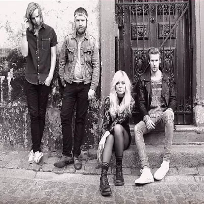 Violet Days