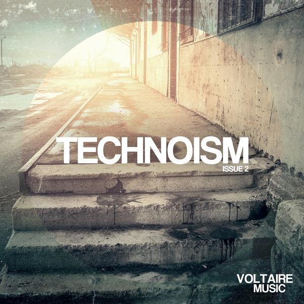 Альбом Technoism Issue 2 исполнителя Various Artists