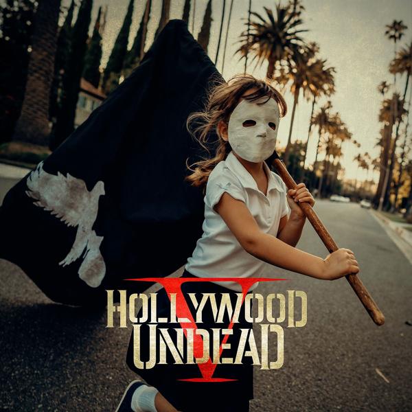 Hollywood Undead - Riot