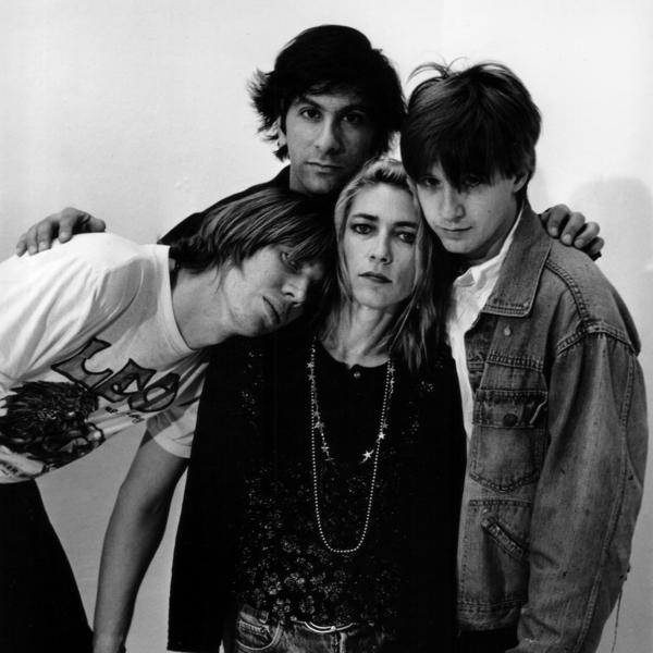 Sonic Youth все песни в mp3