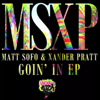 Xander Pratt все песни в mp3