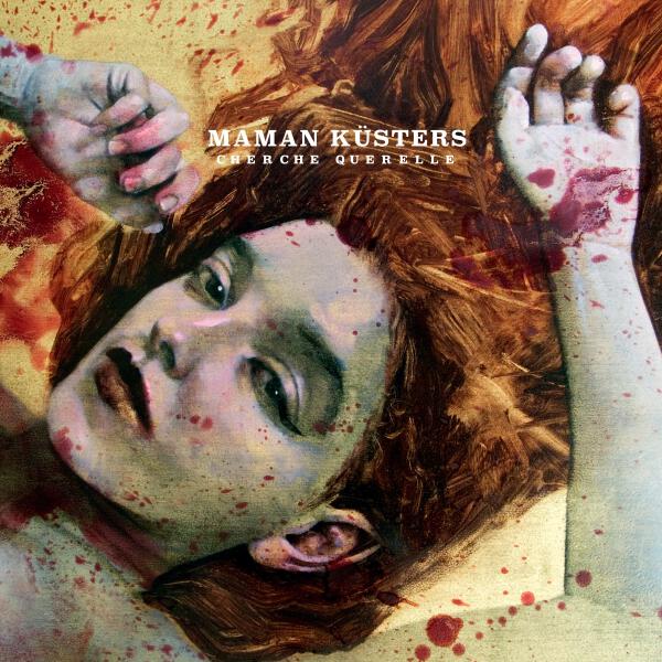 Maman Kusters все песни в mp3