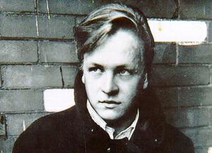 Jackson C. Frank все песни в mp3