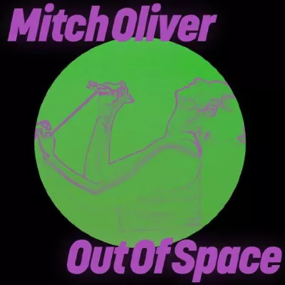 Mitch Oliver
