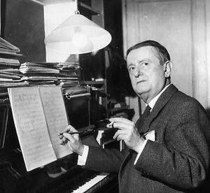 Georges Auric