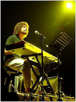 Mark Stein