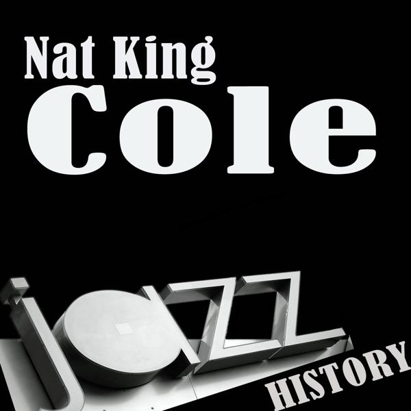 Nat King Cole - I'm thru with you