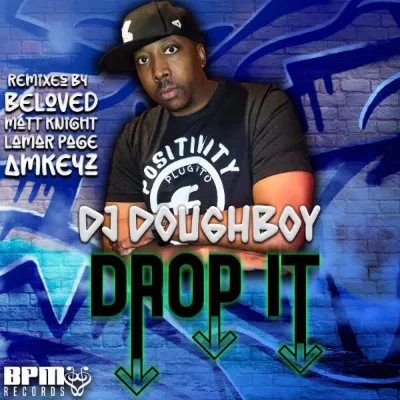 DJ Beloved все песни в mp3