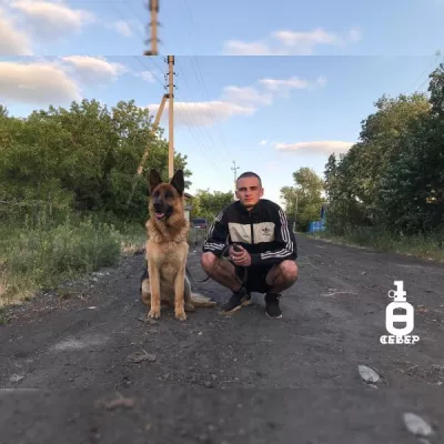 Лёха Север [10-ый север]