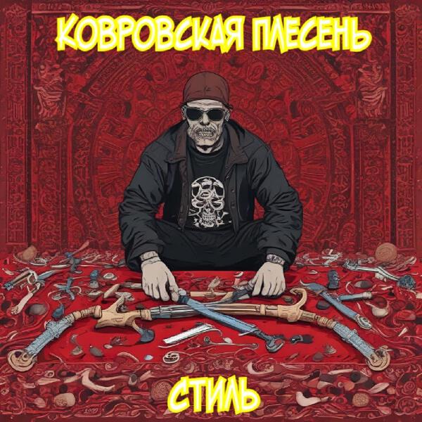 Ковровская плесенЬ все песни в mp3