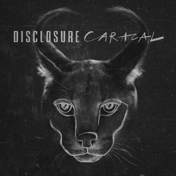 Disclosure, Sam Smith - Omen