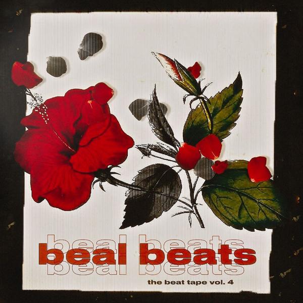 The Beat Tape, Vol.4