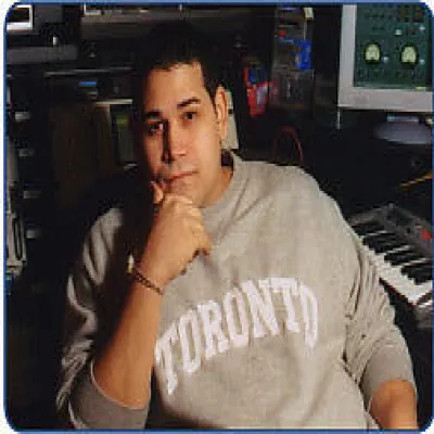 Junior Sanchez