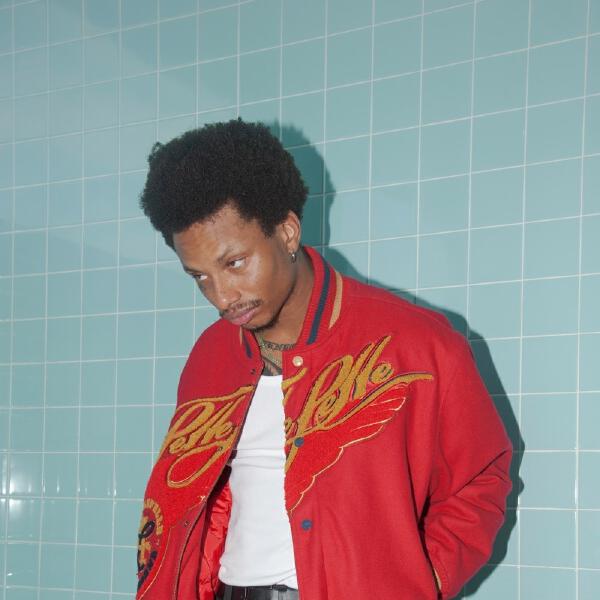 Night Lovell все песни в mp3