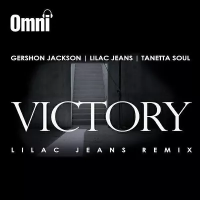 Gershon Jackson все песни в mp3