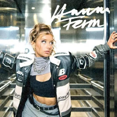 Hanna Ferm все песни в mp3