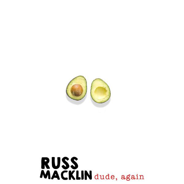 Russ Macklin все песни в mp3