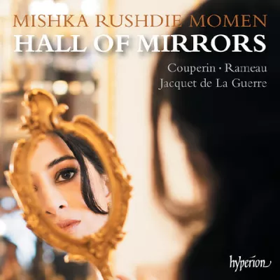 Mishka Rushdie Momen