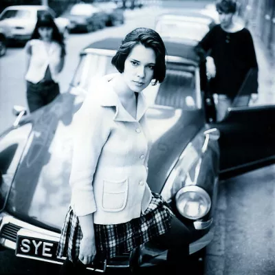 Stereolab
