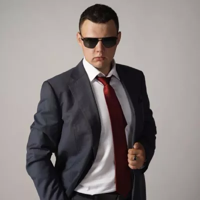 Олег Киракозов