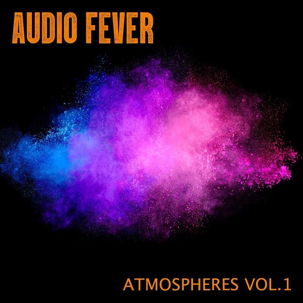 Альбом Atmospheres, Vol. 1 исполнителя Various Artists