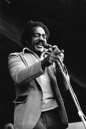Jimmy Witherspoon все песни в mp3