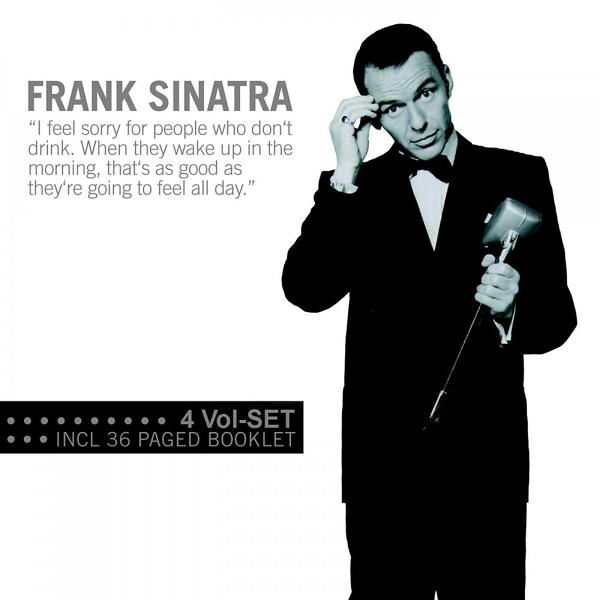 Frank Sinatra - My One And Only Love