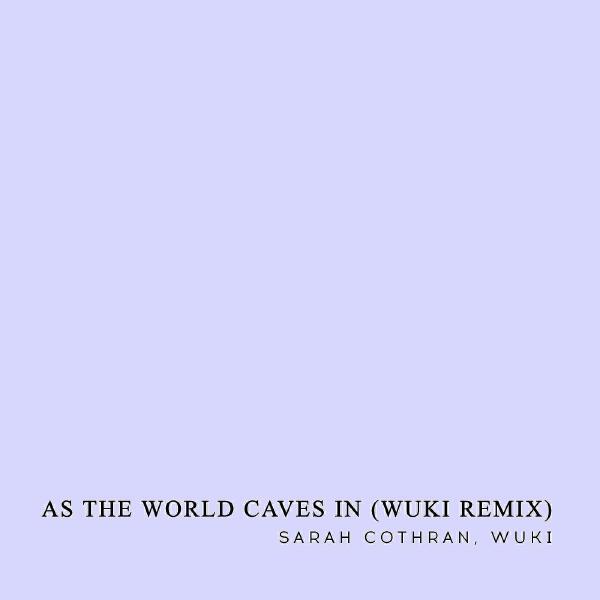 Sarah Cothran все песни в mp3