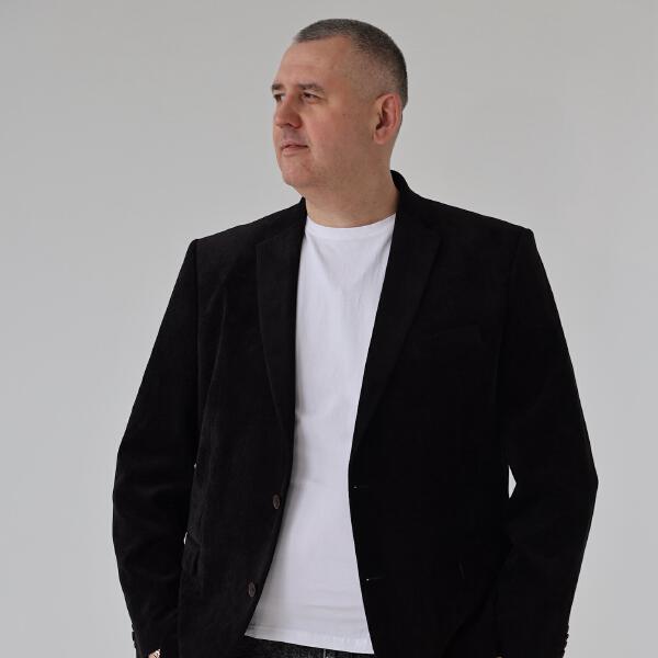 Сергей Одинцов