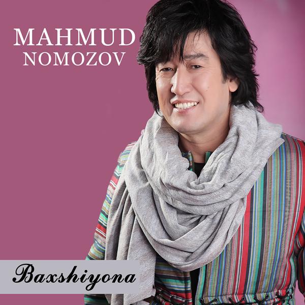 Mahmud Nomozov - Ohu-vo