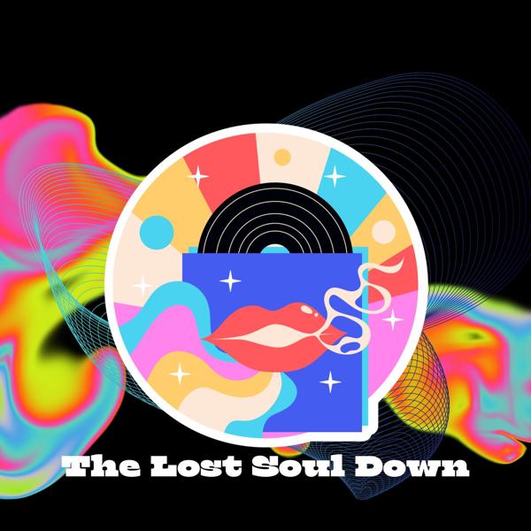 Альбом The Lost Soul Down исполнителя Nicolas Mvp