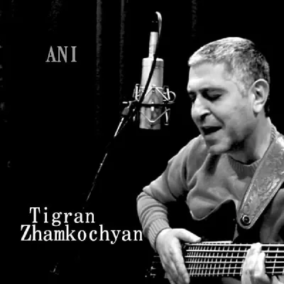 Tigran Zhamkochyan