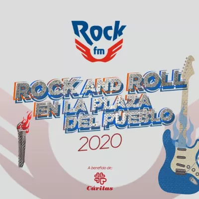 Rock And Roll en la plaza del pueblo все песни в mp3