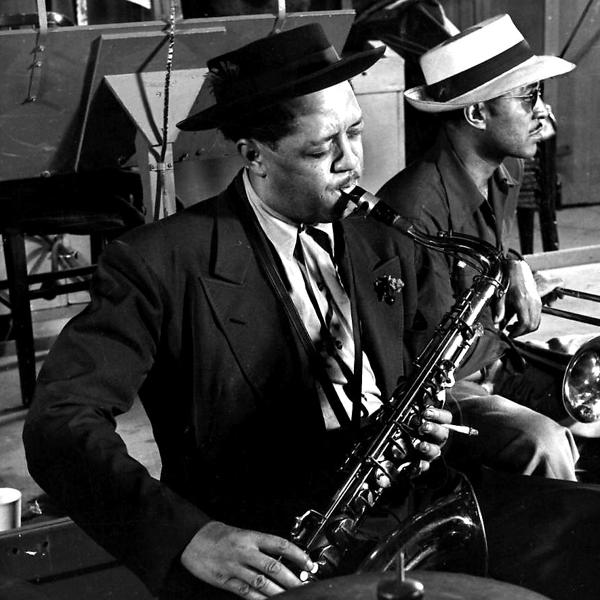 Lester Young все песни в mp3