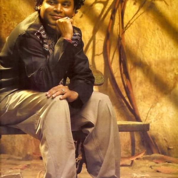 A. R. Rahman все песни в mp3