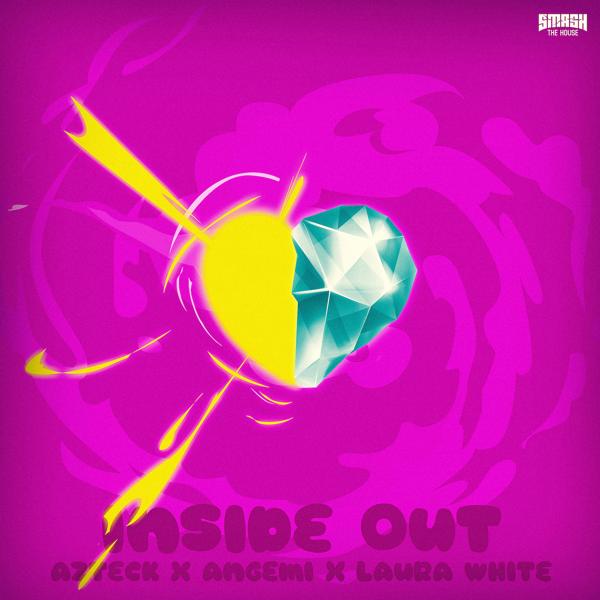 Azteck, Angemi, Laura White - Inside Out