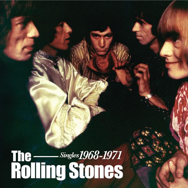 The Rolling Stones - Everybody Needs Somebody To Love ((Original Single Mono Version))