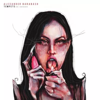 Alexander Barabash