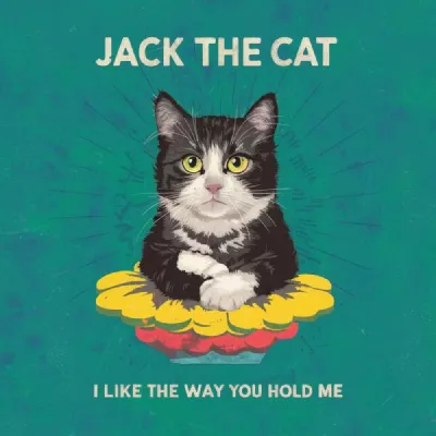 Jack the Cat все песни в mp3