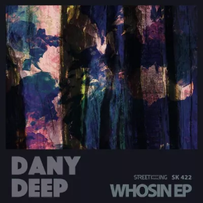 Dany Deep все песни в mp3