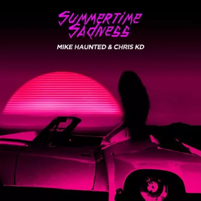 Mike Haunted