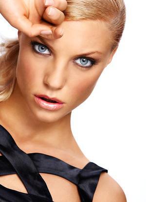 Sisse Marie