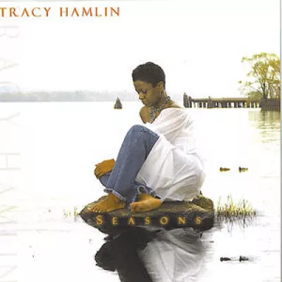 Tracy Hamlin