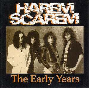 Harem Scarem все песни в mp3